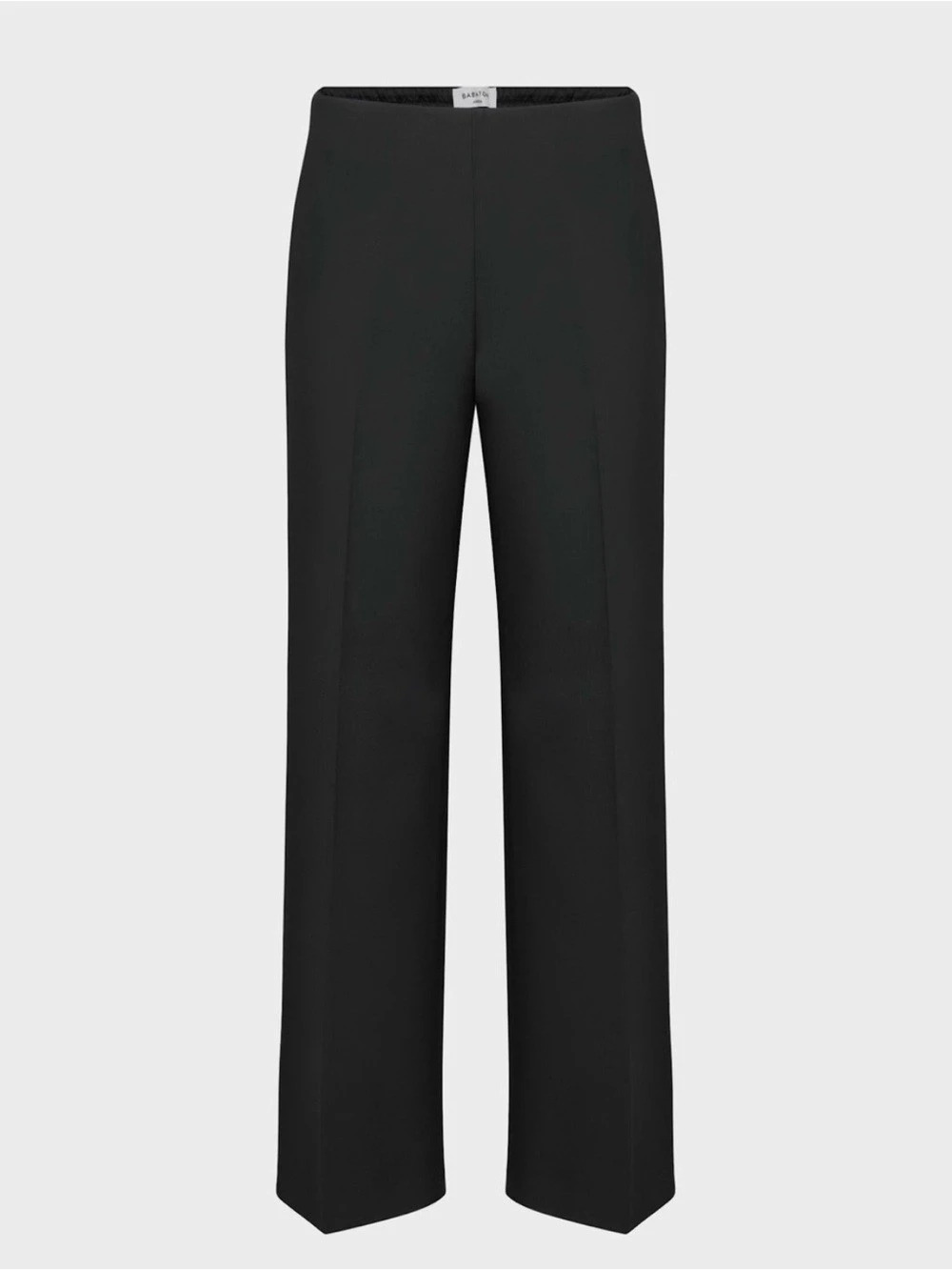 Aritzia Parity Pant Black (eversential)